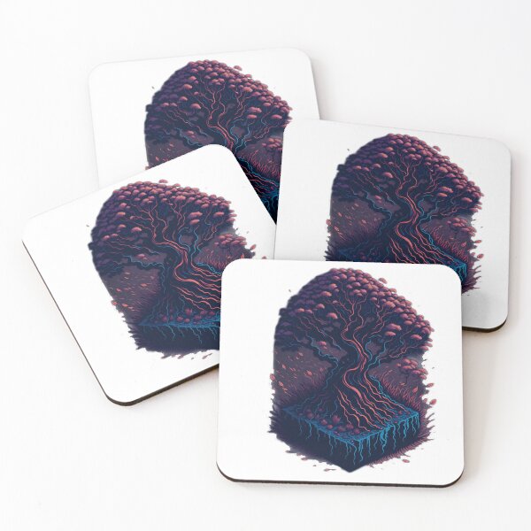Item preview, Bonsai tree sticker| Bonsai sticker| Bonsai tree| Tree sticker| Nature sticker|  designed and sold by RedArtG09.