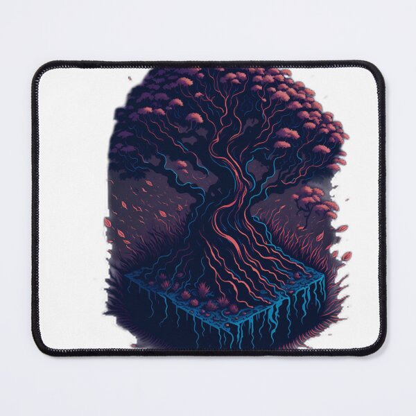 Item preview, Bonsai tree sticker| Bonsai sticker| Bonsai tree| Tree sticker| Nature sticker| designed and sold by RedArtG09.