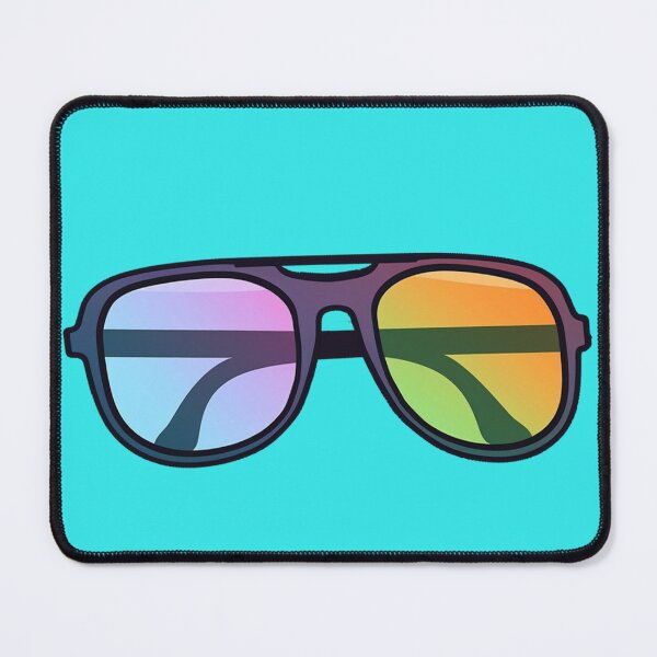 Item preview, Summer, Patterns, Sun Glasses designed and sold by ABearWithAMouse.
