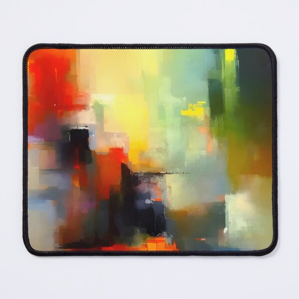 Item preview, Abstract Art #10 designed and sold by XYZ LAB by Jesuperman.