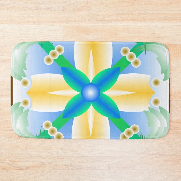 Item preview, Florida Print designed and sold by PlaidRat.