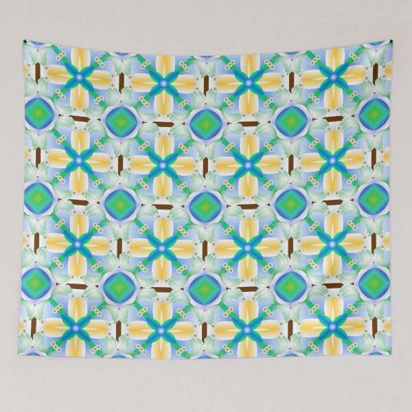 Item preview, Florida Print designed and sold by PlaidRat.