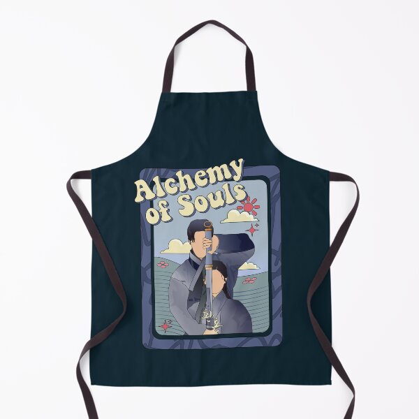 Artikelvorschau, Alchemy of Souls Drama entworfen und verkauft von nelkrshop.