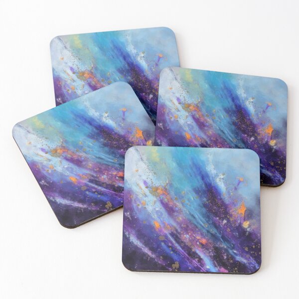 Item preview, Streaks and Gold Dust designed and sold by Tammy Wetzel.