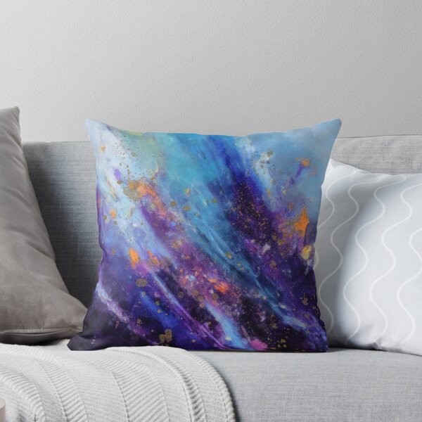 Item preview, Streaks and Gold Dust designed and sold by Tammy Wetzel.