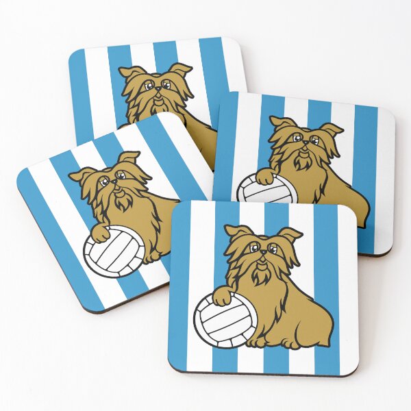 Item preview, Vintage Huddersfield designed and sold by On Target Sports.