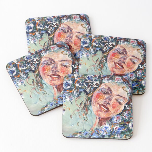 Item preview, Blooming Beauty designed and sold by NatashaMylius.