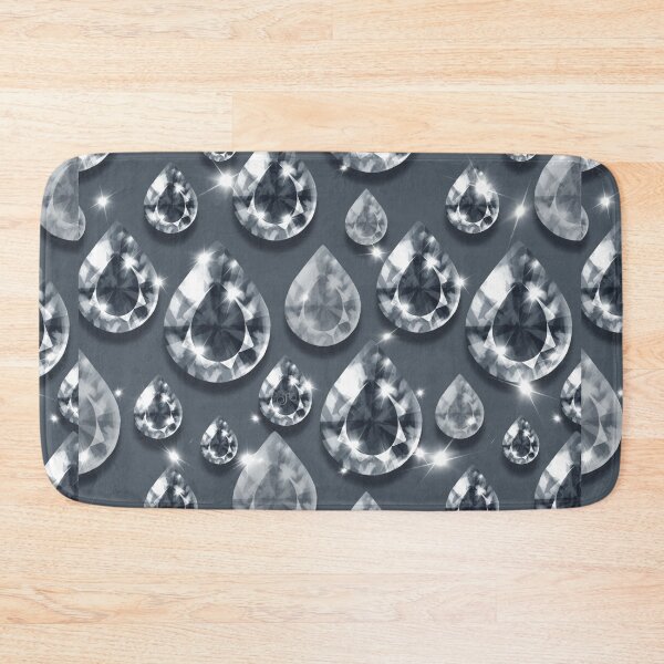 Item preview, Rain Stone designed and sold by LibrosBOOKtique.