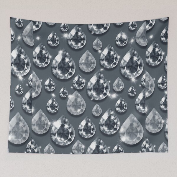Item preview, Piedra de lluvia designed and sold by LibrosBOOKtique.