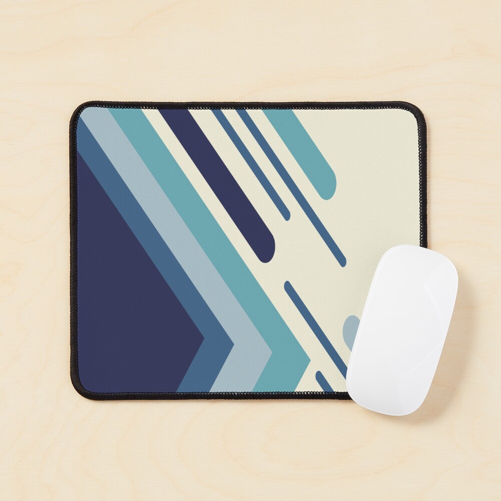 Item preview, Mouse Pad designed and sold by AlfabetDesign.