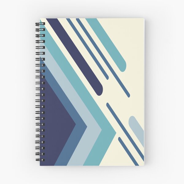 Item preview, Blue Pattern Design designed and sold by AlfabetDesign.