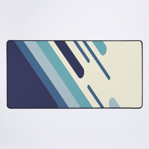 Item preview, Blue Pattern Design designed and sold by AlfabetDesign.