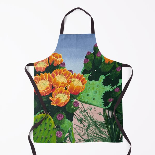 Item preview, Prickly Pear cactus designed and sold by lmocimages.