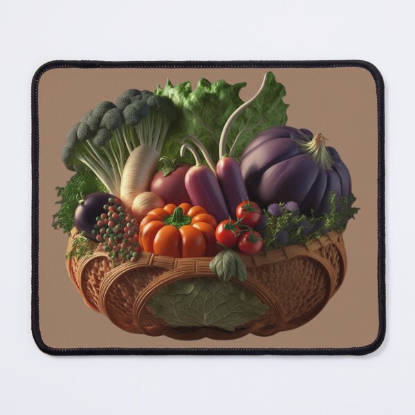 Item preview, Vegetables designed and sold by Blueblock.