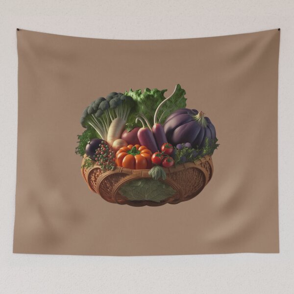 Item preview, Vegetables designed and sold by Blueblock.