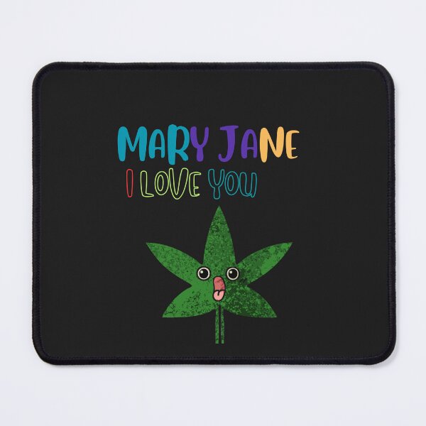 Item preview, Mary Jane , I Love You designed and sold by Right-UR.