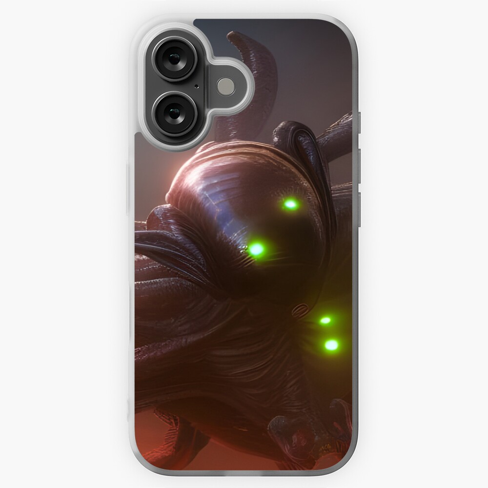 Item preview, iPhone Soft Case designed and sold by LenCarol.