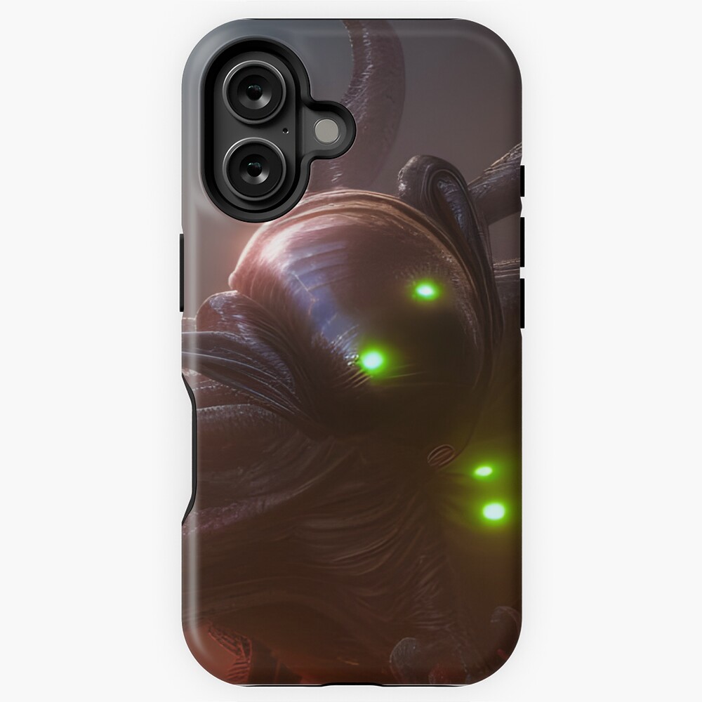 Item preview, iPhone Tough Case designed and sold by LenCarol.