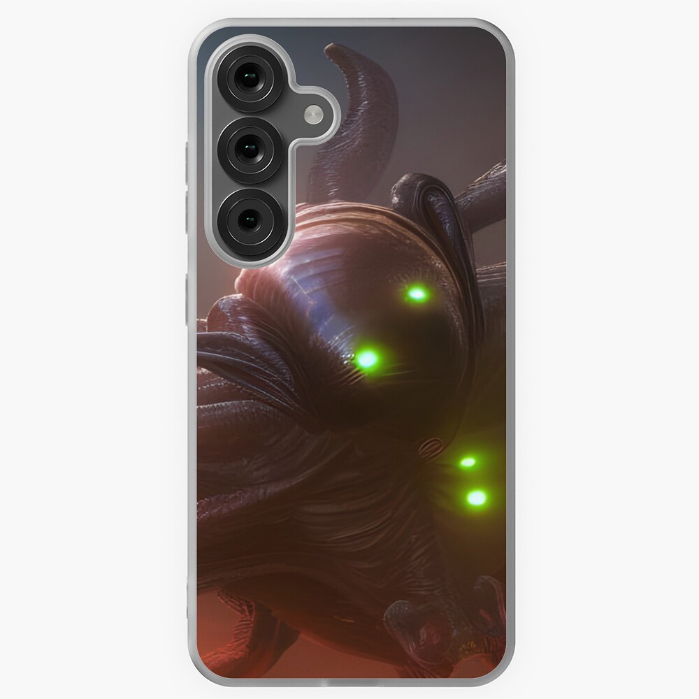 Item preview, Samsung Galaxy Soft Case designed and sold by LenCarol.