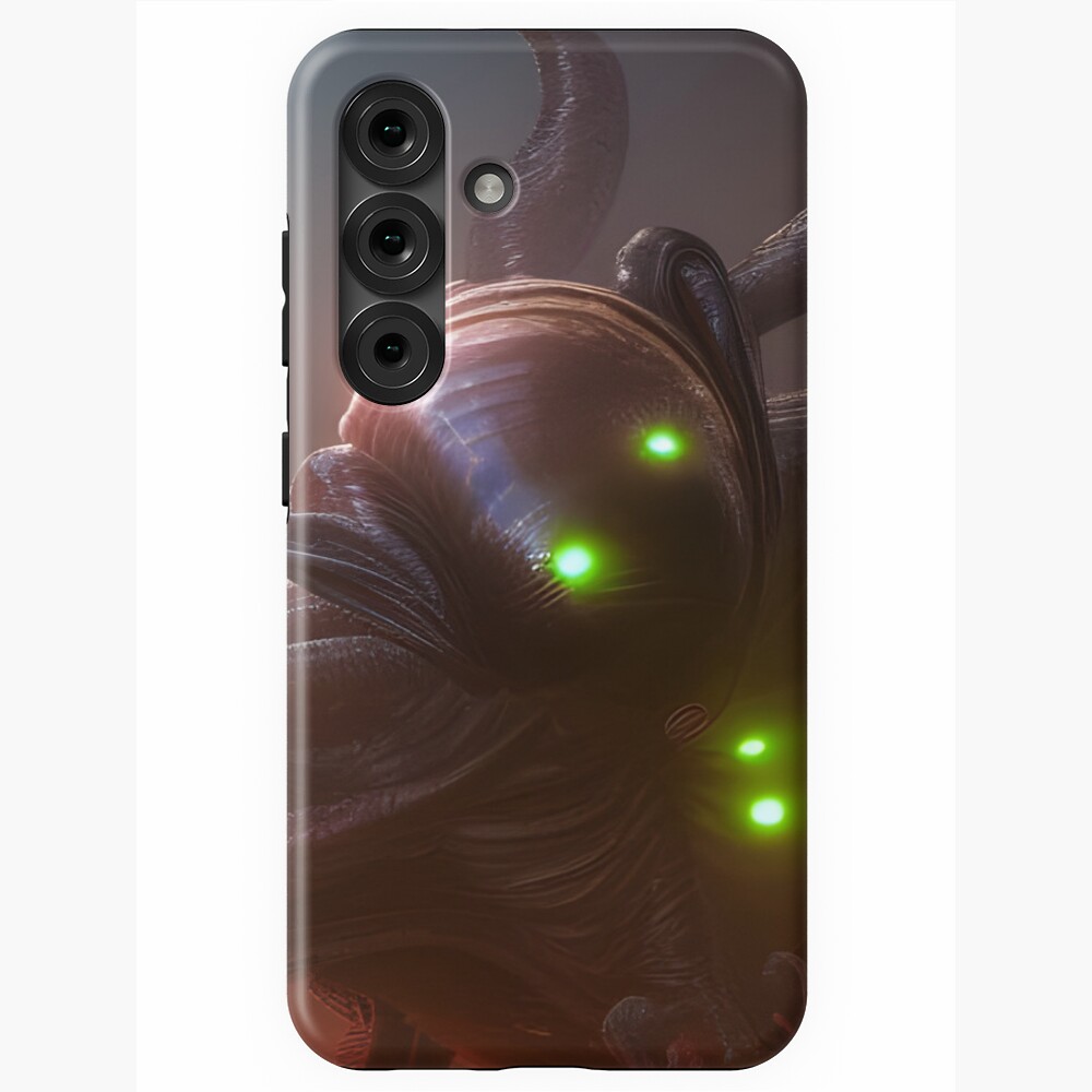 Item preview, Samsung Galaxy Tough Case designed and sold by LenCarol.