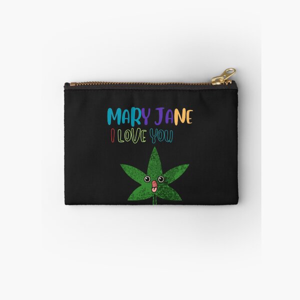 Item preview, Mary Jane , I Love You designed and sold by Right-UR.