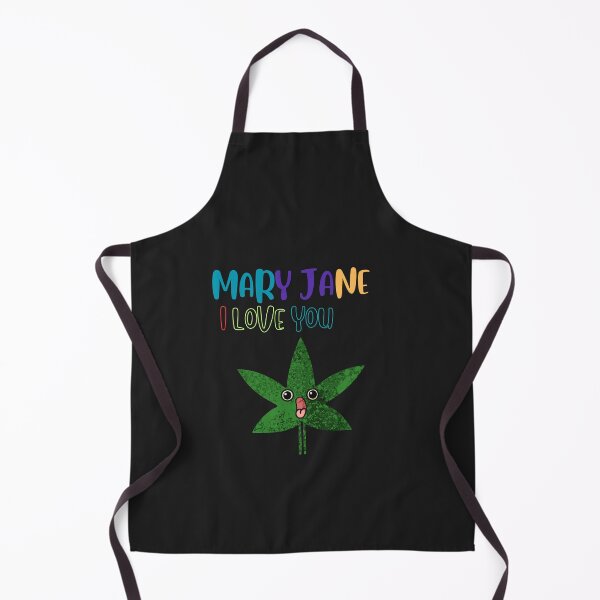 Item preview, Mary Jane , I Love You designed and sold by Right-UR.