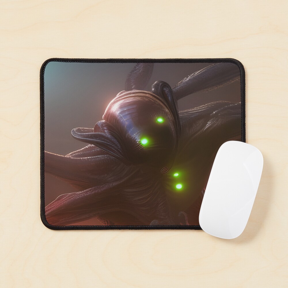 Item preview, Mouse Pad designed and sold by LenCarol.