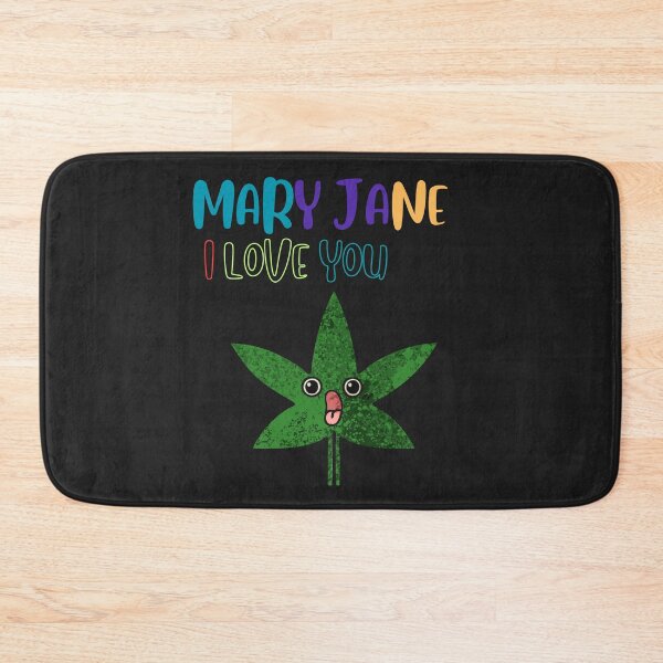 Item preview, Mary Jane , I Love You designed and sold by Right-UR.