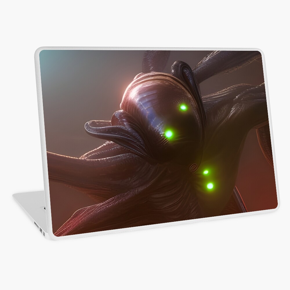 Item preview, Laptop Skin designed and sold by LenCarol.