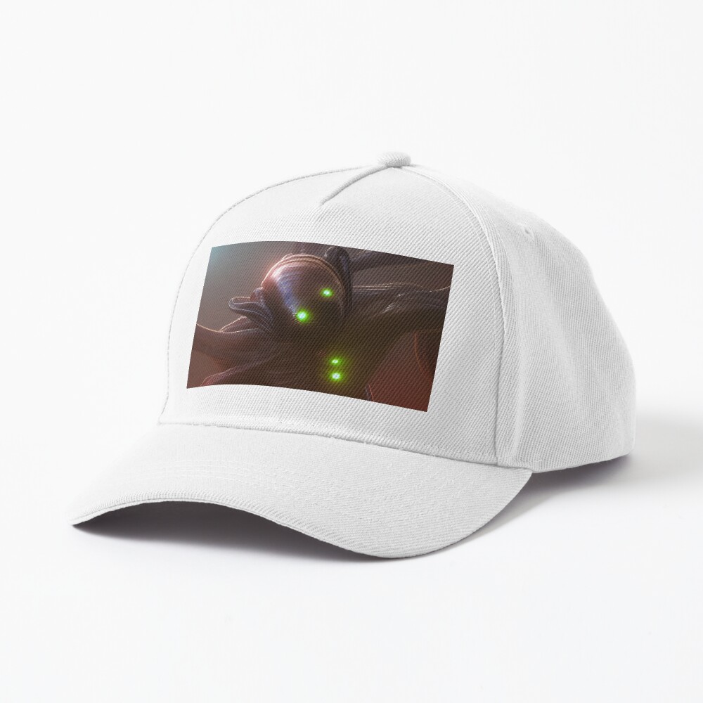 Item preview, Baseball Cap designed and sold by LenCarol.