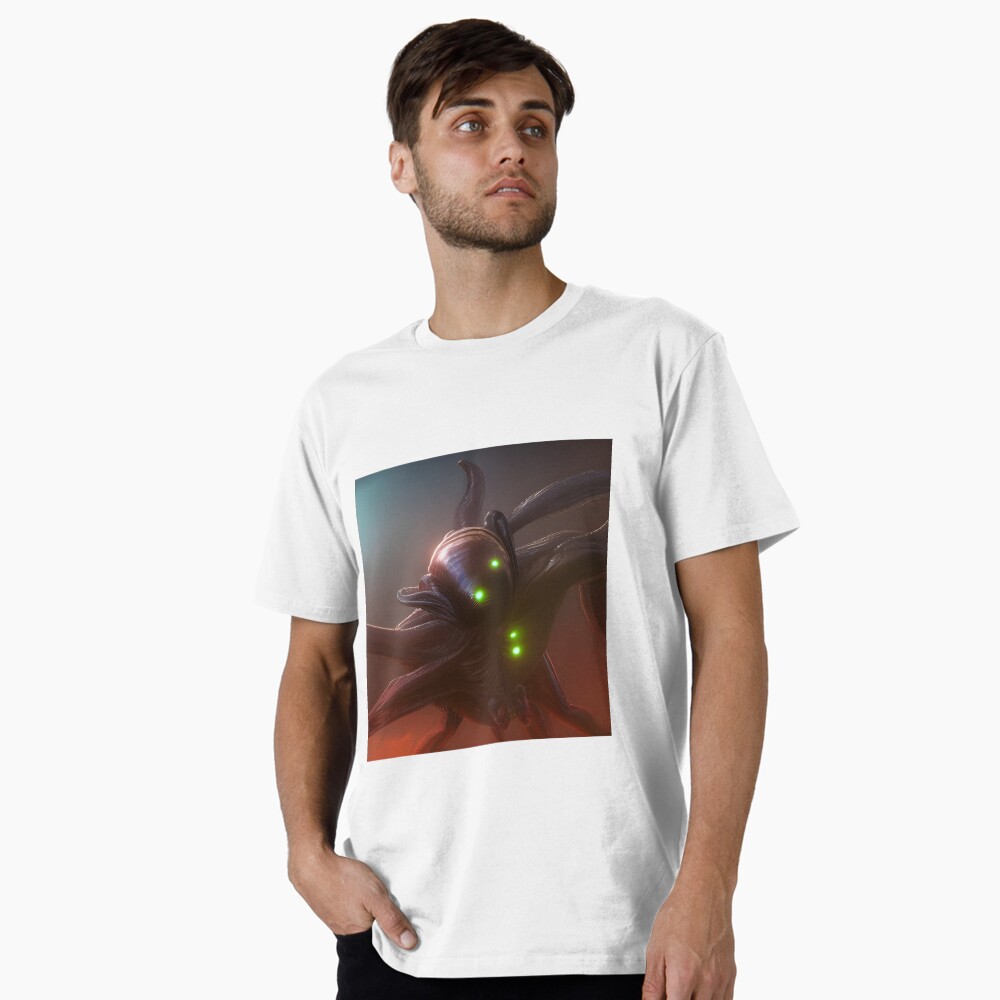 Item preview, Premium T-Shirt designed and sold by LenCarol.