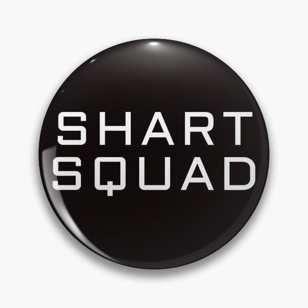Item preview, Shart Squad  designed and sold by Chestamental.