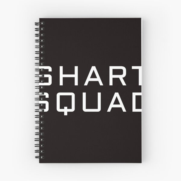 Item preview, Shart Squad  designed and sold by Chestamental.