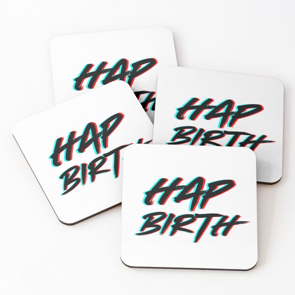 Item preview, Happy Birthday -- But Quicker! designed and sold by LapillusDesigns.