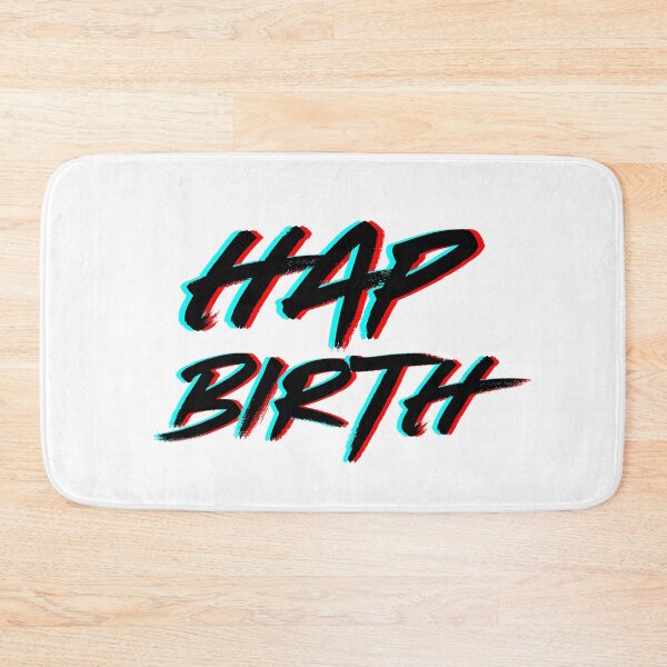 Item preview, Happy Birthday -- But Quicker! designed and sold by LapillusDesigns.