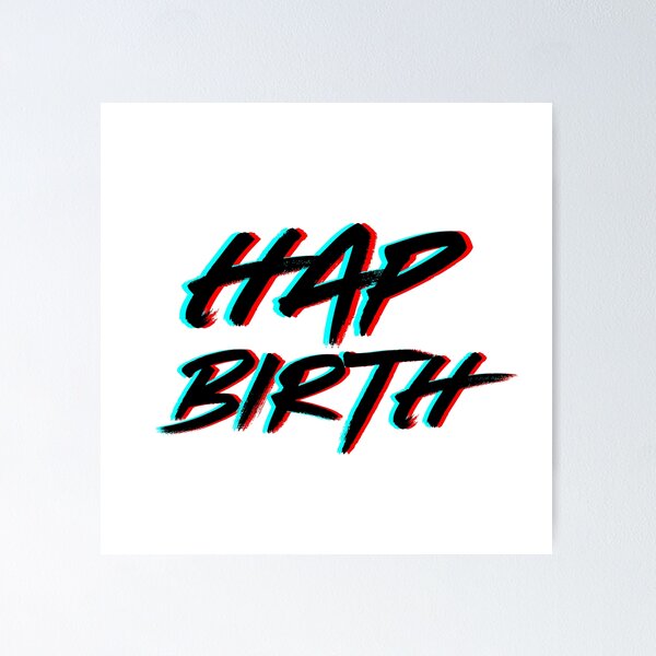 Item preview, Happy Birthday -- But Quicker! designed and sold by LapillusDesigns.