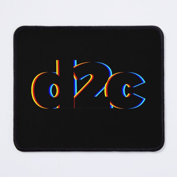 Item preview, D2C Direct to Consumer designed and sold by kloiks.