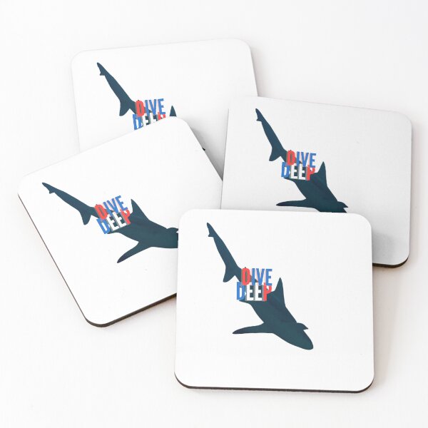 Item preview, Exploring the Depths designed and sold by cheers2cheers.