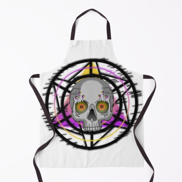 Item preview, Cyber Skull 4 designed and sold by DrowningBeauty.