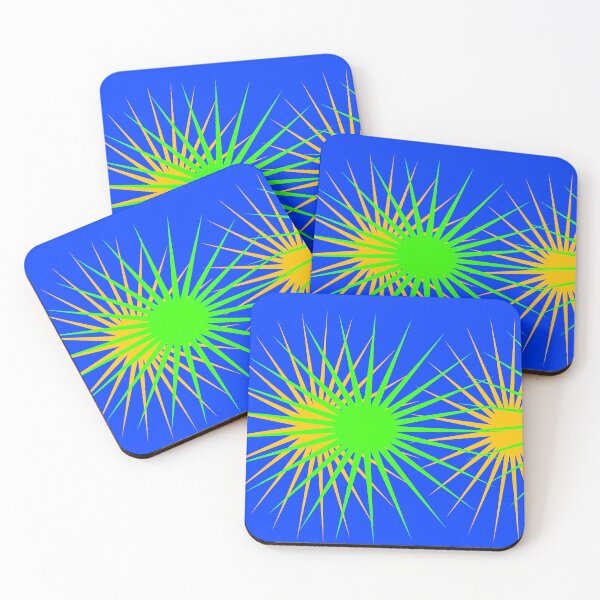 Item preview, Blue Finale designed and sold by GEOMETRIC ART   .