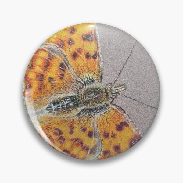 Item preview, Comma butterfly designed and sold by Annagibbsart.