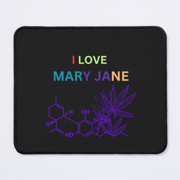Item preview,  Mary Jane , I Love You designed and sold by Right-UR.
