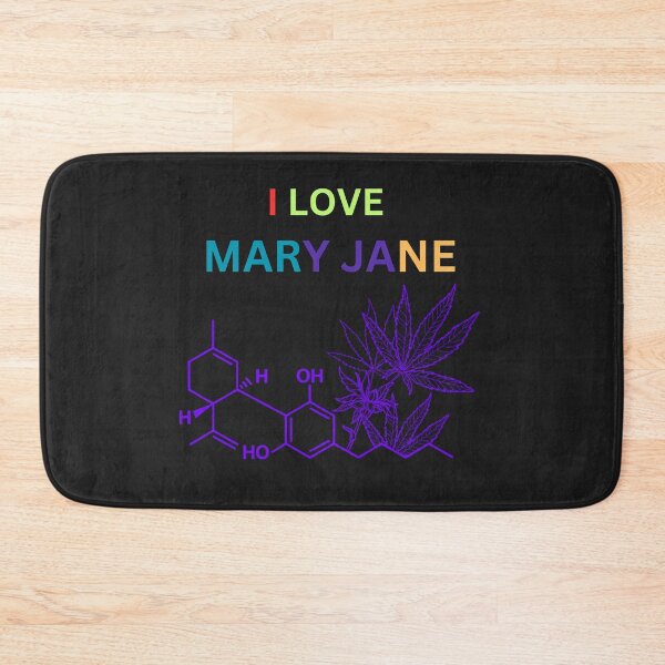 Item preview,  Mary Jane , I Love You designed and sold by Right-UR.