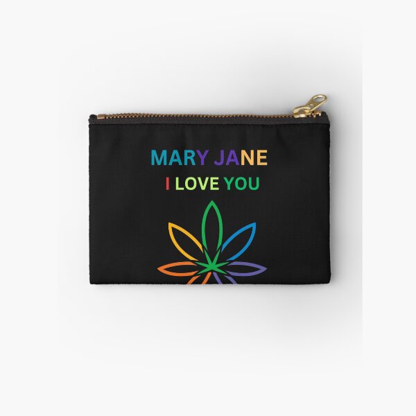 Item preview,  Mary Jane , I Love You designed and sold by Right-UR.