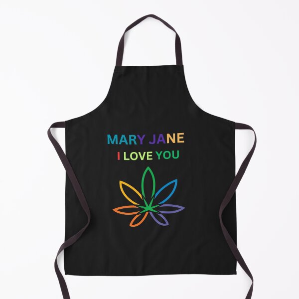 Item preview, Mary Jane , I Love You designed and sold by Right-UR.