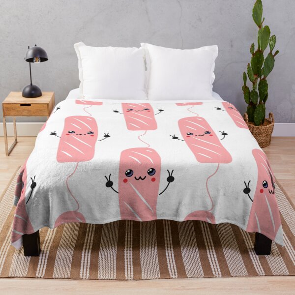 Item preview, Cute kawaii female  tampon  designed and sold by Innamalinka.
