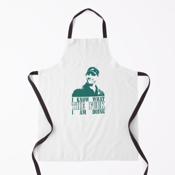 Item preview, Nick Sirianni Knows What He's Doing designed and sold by PattisonAvenue.