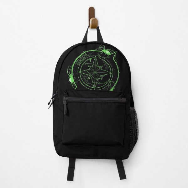 Item preview, SKZ - Venom Compass designed and sold by GingerDesigner.