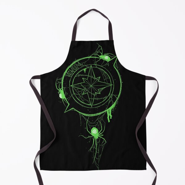 Item preview, SKZ - Venom Compass designed and sold by GingerDesigner.