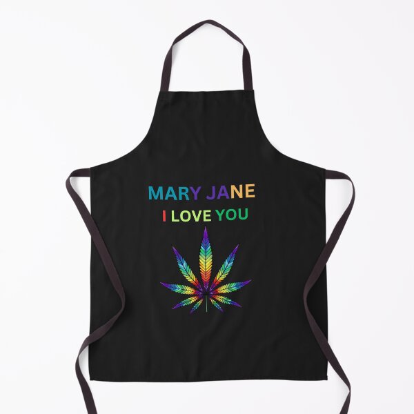 Item preview, Mary Jane , I Love You designed and sold by Right-UR.